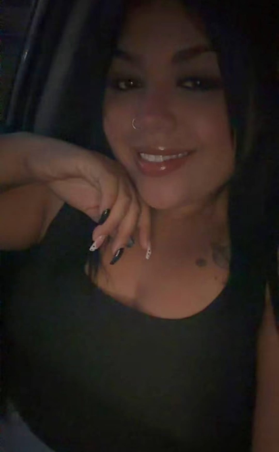 Nicole, creadora de AN Nails